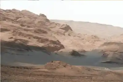 الجبس: الصندوق الأسود للحياة القديمة.. دراسة