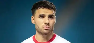 خبر سيئ للنشامى.. إصابة صعبة لتامر