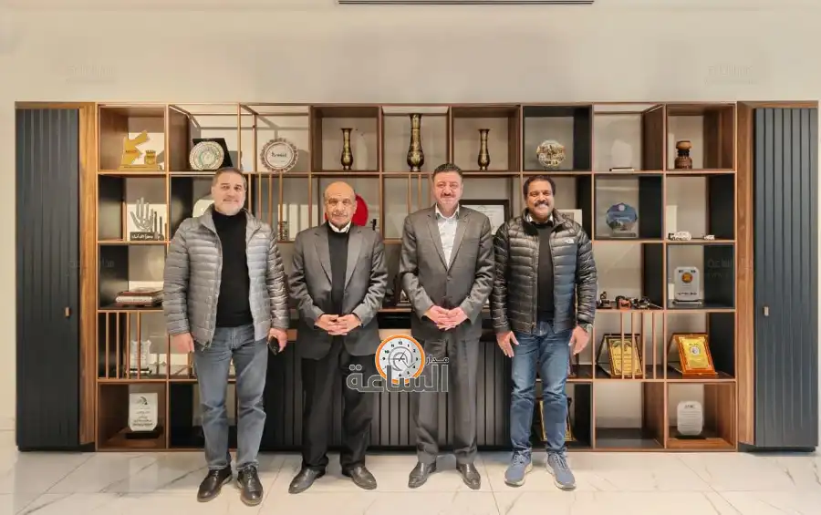 مدار الساعة,أخبار اقتصادية