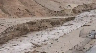 وزراء الداخلية والأشغال والسياحة يعلنون إجراءات