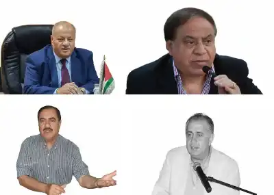 مهرجان جرش للثقافة والفنون..  أربعون عاما
