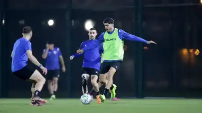 النشامى الأولمبي يلتقي نظيره الياباني وديا