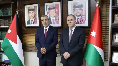 60 محاميا يؤدون اليمين القانونية أمام