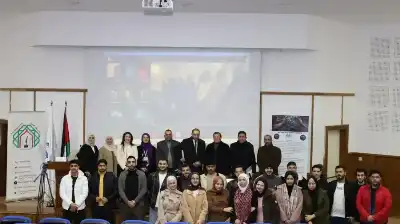 مفكرون وباحثون يناقشون التقاضي عن بعد