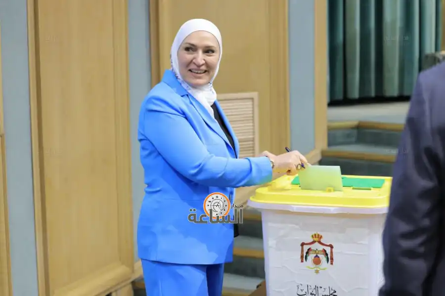 مدار الساعة,مناسبات أردنية,الملك عبدالله الثاني,ولي العهد,الحسين بن عبدالله الثاني,مجلس النواب,الحزب الوطني الإسلامي