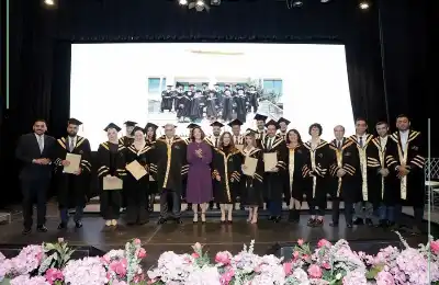 الجامعة الأردنية تكتب فصلا جديدا من