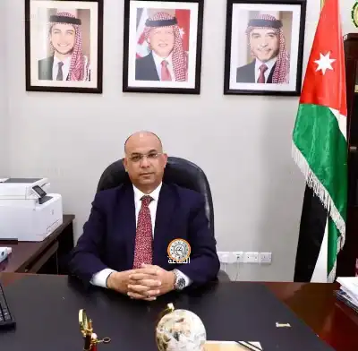 النسور يكتب: مع قدوم العام الجديد