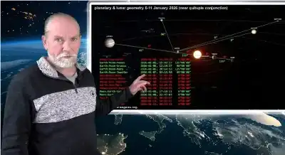 لوس أنجليس وطوكيو وإسطنبول في خطر..