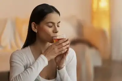 دراسة: شرب الشاي يساعد في تقوية