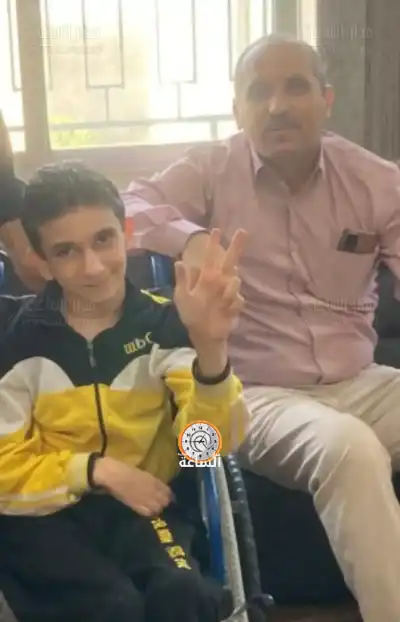 الأستاذ وليد عبيدات.. شكرا