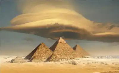 عام الألغاز الكبرى: 5 ظواهر حيرت