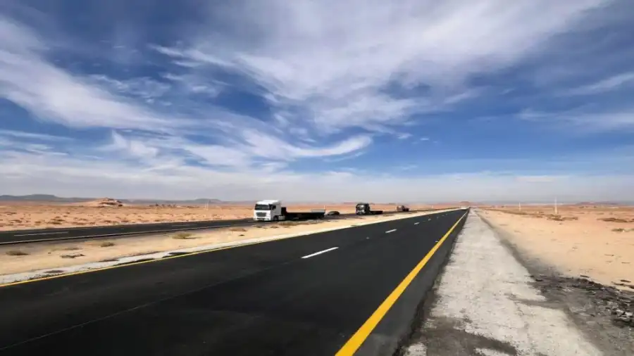 مدار الساعة,أخبار الأردن,اخبار الاردن,وزير الأشغال العامة والإسكان,ماهر أبو السمن,وزارة الأشغال العامة والإسكان,وزارة الأشغال