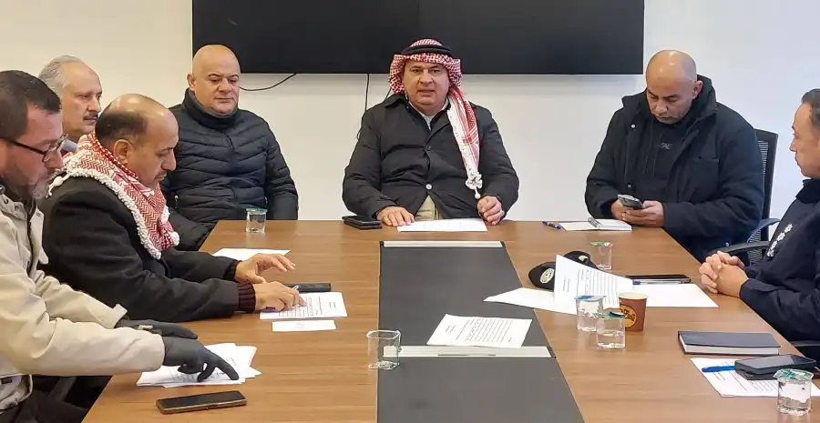 مدار الساعة,أخبار الأردن,اخبار الاردن,الحالة الجوية,وزارة الداخلية,المركز الوطني للأمن وإدارة الأزمات