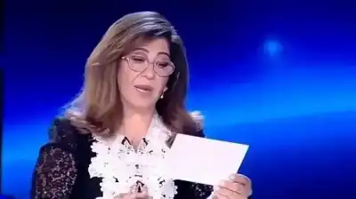 ماذا توقعت ليلى عبد اللطيف عن