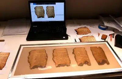 بعد 70 عاما.. فك شفرة آخر