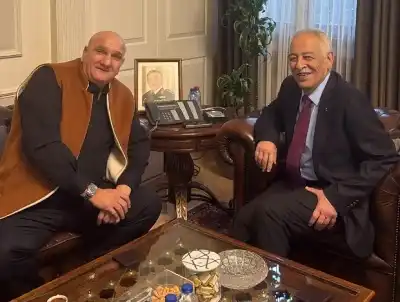 الحوت يكتب عن يوسف العيسوي: في