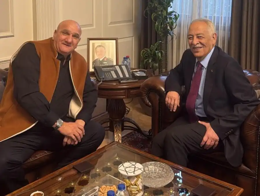 الحوت يكتب عن يوسف العيسوي: في