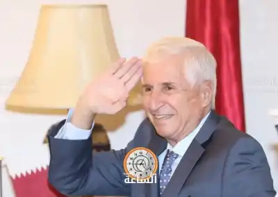 الوزير الاسبق صالح ارشيدات في ذمة