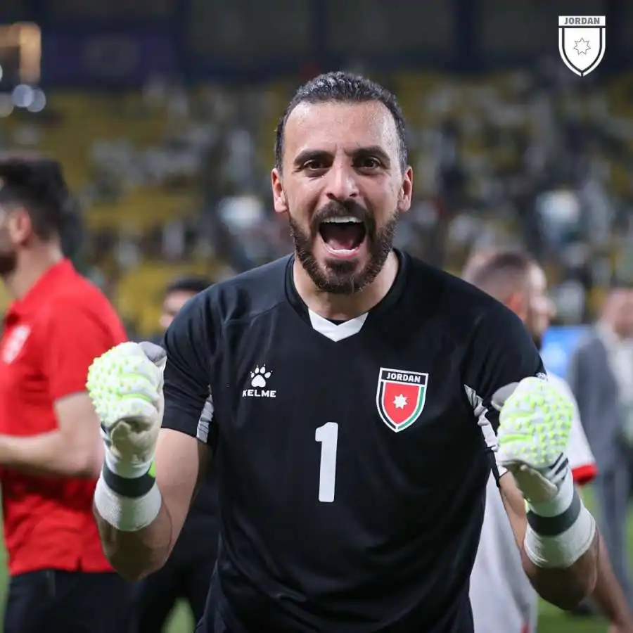 مدار الساعة,أخبار رياضية,منتخب النشامى,المنتخب الوطني