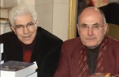 لقب بالمثقف.. رحيل مؤرخ الثورة الجزائرية