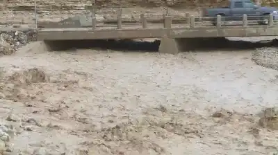 أمانة عمان ترفد بلدية الطفيلة الكبرى