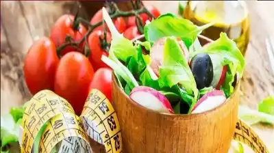 كل أكثر لتفقد أكثر: ثورة الوجبات