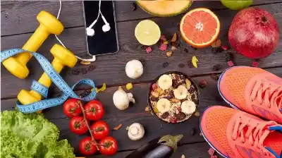 خفة الروح والبدن: دليل شامل للتحرر