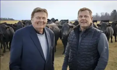 من حافة الإفلاس إلى 4 مليارات