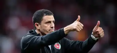 هل يقود السلامي نشامى تـ23 في