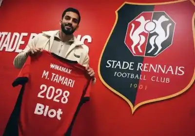 النشمي التعمري يعيد اكتشاف نفسه في