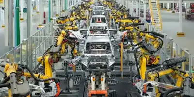 رسميا.. BYD تزيح تسلا عن عرش