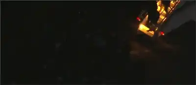 لحظة إخراج الرئيس الفنزويلي مادورو من