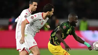 تونس تفرط في الانتصار وتودع كأس