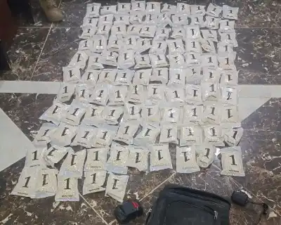 الجيش: جرى التعامل معها وإسقاطها وحمولتها