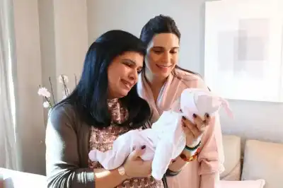 الأميرة سمية بنت الحسن ترزق بـسمية