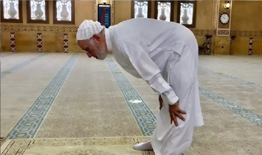 مدار الساعة,شؤون دينية