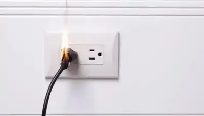 5 أجهزة منزلية شائعة قد تحرق