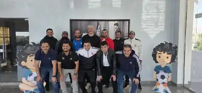 سحب قرعة دوري حارتنا لإقليم الجنوب