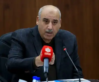 القاضي يترأس اجتماع تنفيذي النواب.. وتوجه