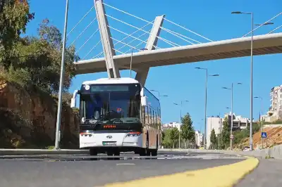 أبوفردة: المتكاملة نقلت أكثر من 7