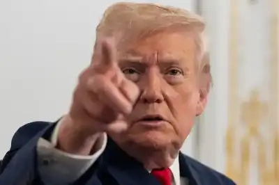 ترامب يحذر رئيسة فنزويلا المؤقتة من