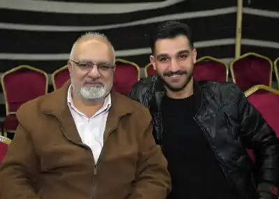 ابو خضير يكتب: أبي.. الفخر الذي