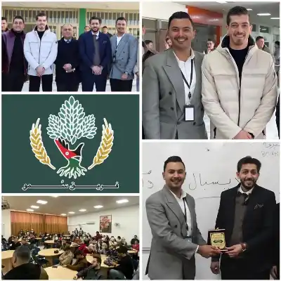 سمو التطوعي برئاسة العزام يطلق باكورة