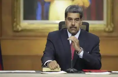 الاتحاد الأوروبي: احترام إرادة الشعب الفنزويلي