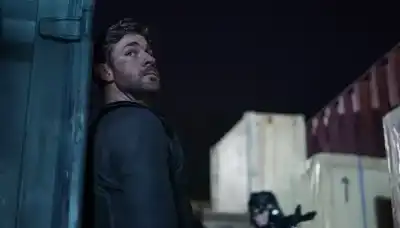 مسلسل أمريكي تنبأ باعتقال مادورو قبل