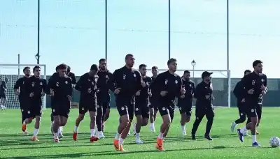 صورة جلد محمد صلاح تضع منتخب