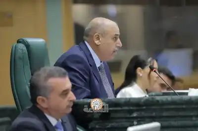 القاضي يستذكر مناقب الراحلين أبو الراغب