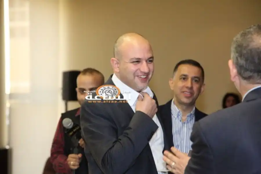 مدار الساعة,أخبار الأردن,اخبار الاردن,وزير الاستثمار,مثنى الغرايبة,البنك المركزي الأردني,البنك المركزي