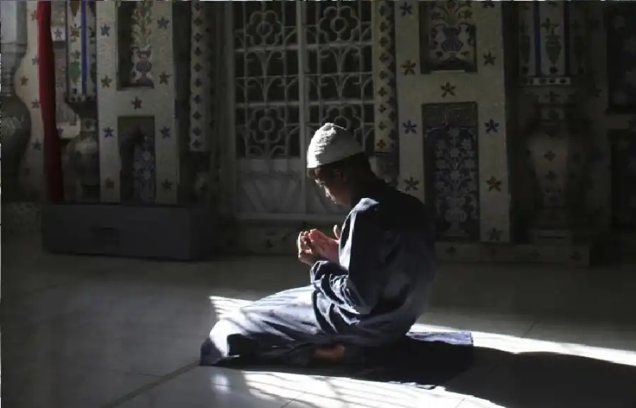 مدار الساعة,شؤون دينية