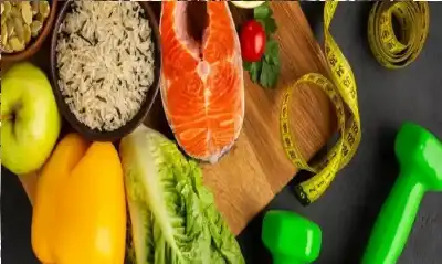 خسارة الوزن دون حسابات شاقة: 9